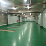 开原FRP玻璃钢防腐地坪-缩略图2