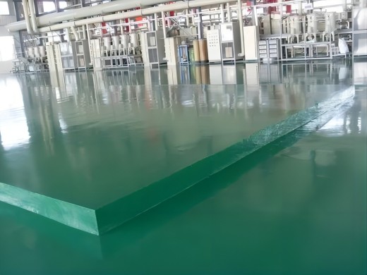 开原防腐蚀地坪,环氧玻纤地坪，玻纤工业地坪，环氧玻纤布地坪,乙烯基玻纤布地坪