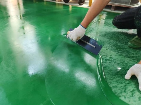 开原什么是VEF地坪,VEF地坪厂家