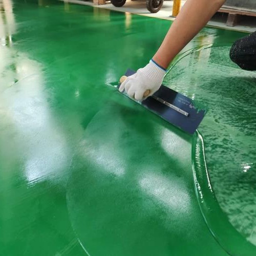 开原什么是VEF地坪,VEF地坪厂家产品图1