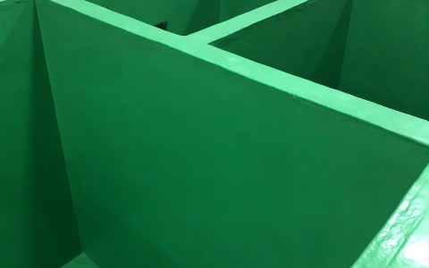 开原防腐水池，水池防腐防渗怎么做，防腐水池施工厂家