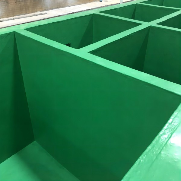 开原防腐水池，水池防腐防渗怎么做，防腐水池施工厂家