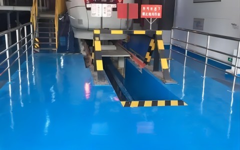 开原环氧防腐蚀地坪,环氧积层地坪